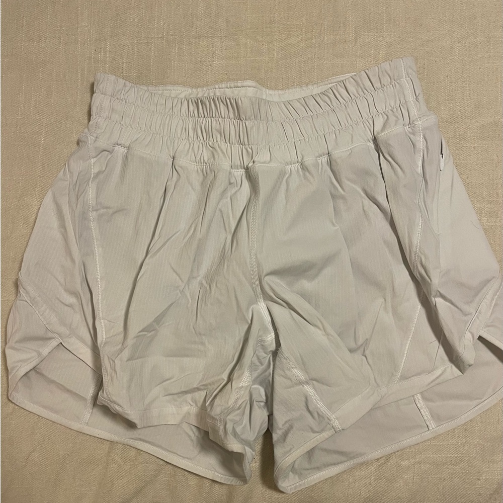 Lululemon Track That Shorts